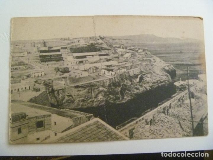 Postales: POSTAL DE MELILLA . 1917 - Foto 1