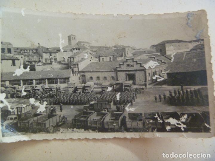 Postales: POSTAL DE MELILLA . PRINCIPIOS DE SIGLO - Foto 1