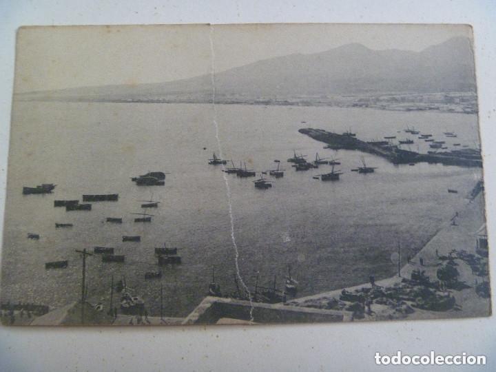 Postales: POSTAL DE MELILLA . PRINCIPIOS DE SIGLO - Foto 1