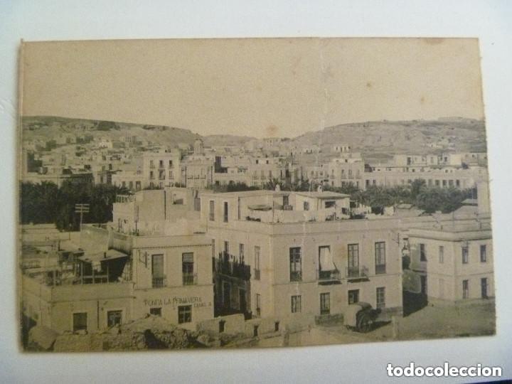 Postales: POSTAL DE MELILLA . PRINCIPIOS DE SIGLO. - Foto 1