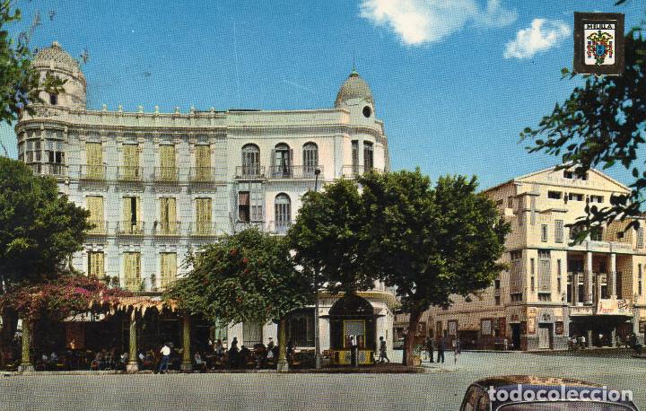 Postales: melilla metropol  cine monumental - Foto 1