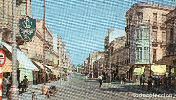 Postales: melilla - Foto 1