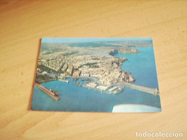 Postales: MELILLA-- VISTA AEREA - Foto 1