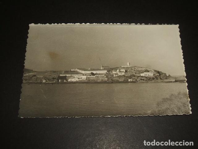 Postales: ISLAS CHAFARINAS POSTAL FOTOGRAFICA - Foto 1
