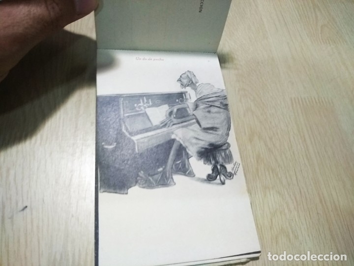 Postales: Caricaturas Moras - Foto 16