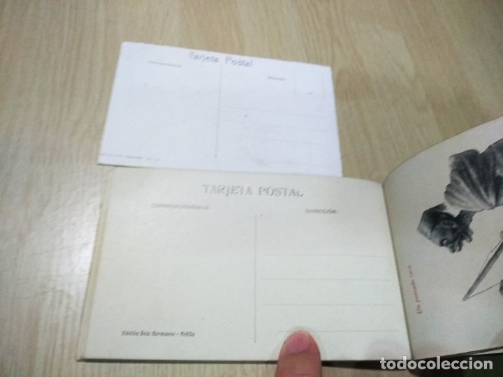 Postales: Caricaturas Moras - Foto 18
