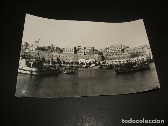 Postales: MELILLA CIUDAD ANTIGUA - Foto 1