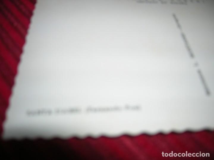 Postales: Antigua postal de Santa Isabel.Fernando Poo. - Foto 2 - 139802358