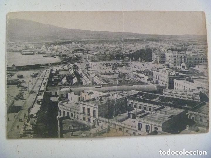 Postales: POSTAL ANTIGUA DE MELILLA , 1917 - Foto 1