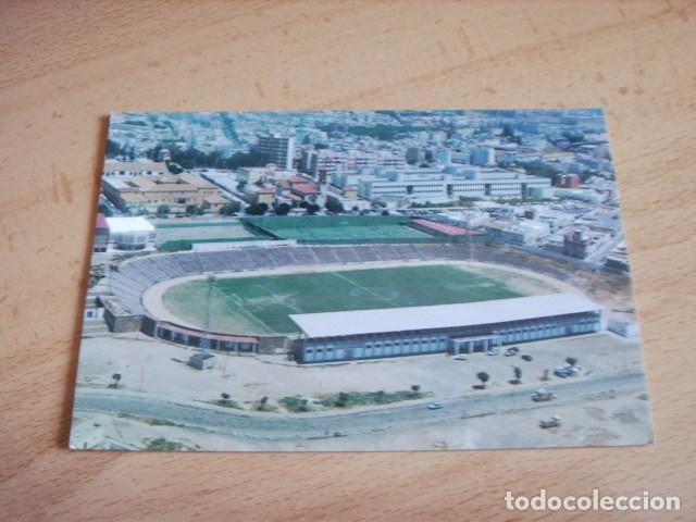 Postales: MELILLA  -- CAMPO  ALVAREZ  CLARO - Foto 1