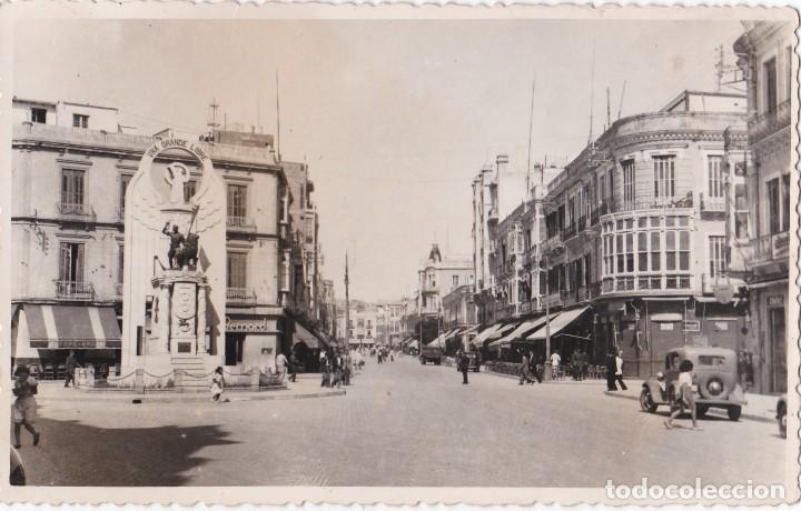 Postales: POSTAL DE MELILLA . - Foto 1
