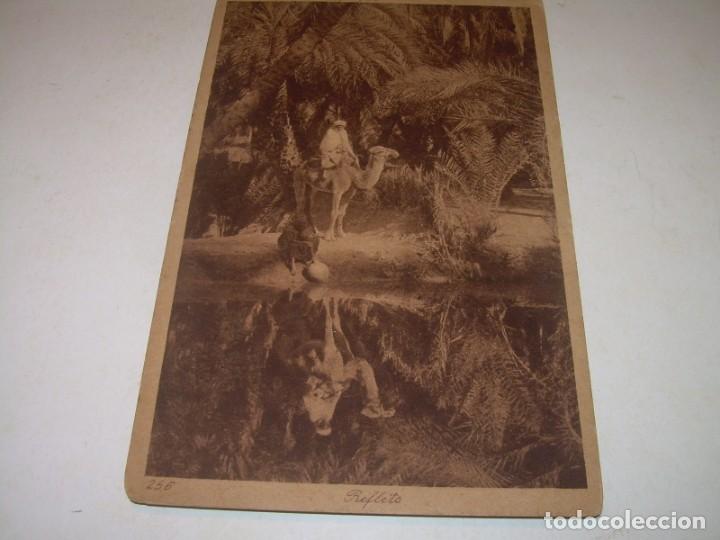 Postales: ANTIGUA POSTAL....MELILLA. - Foto 1