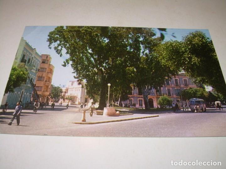 Postales: ANTIGUA POSTAL.....MELILLA. - Foto 1