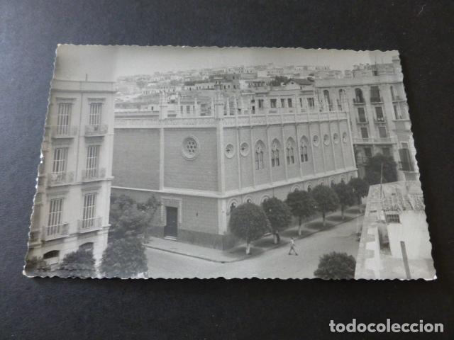 Postales: MELILLA COLEGIO DEL BUEN CONSEJO - Foto 1
