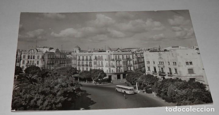 Postales: TARJETA POSTAL ANTIGUA DE MELILLA - Foto 1