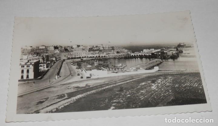 Postales: TARJETA POSTAL ANTIGUA DE MELILLA - Foto 1