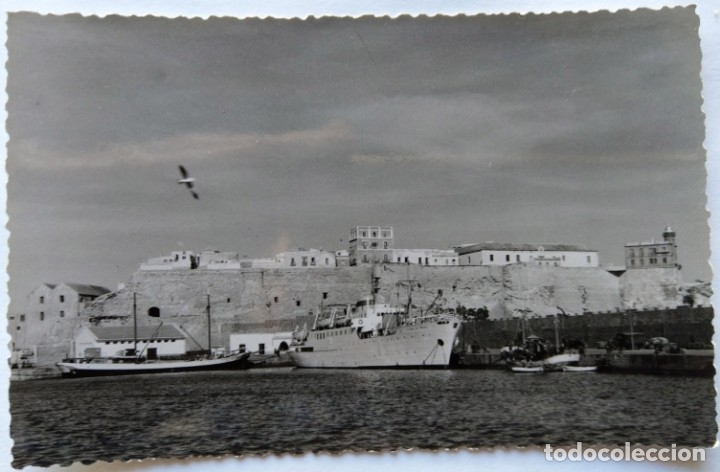 Postales: MELILLA - Foto 1