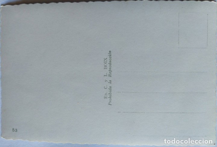 Postales: MELILLA - Foto 2