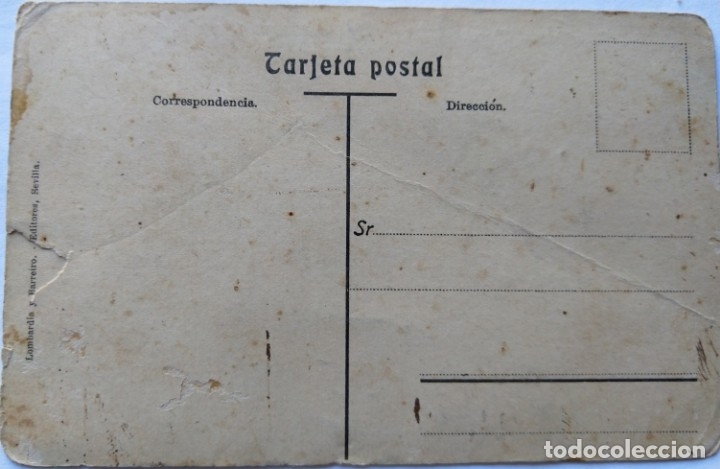 Postales: MELILLA - Foto 2