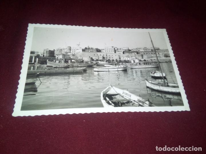Postales: Melilla, postal antigua - Foto 1