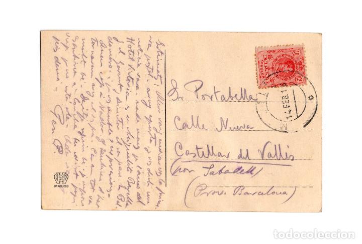 Postales: MELILLA.-  ADMINISTRACI&Oacute;N DE CORREOS. - Foto 2