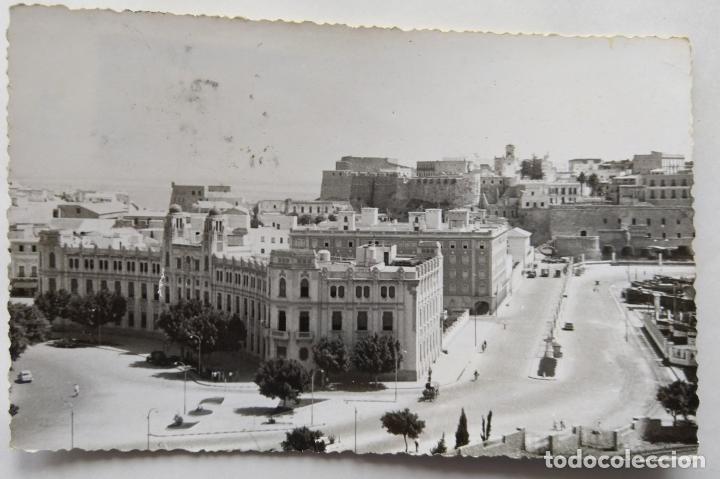 Postales: MELILLA - Foto 1