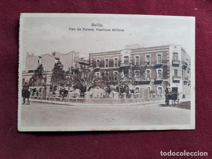 Postales: Melilla - Foto 1