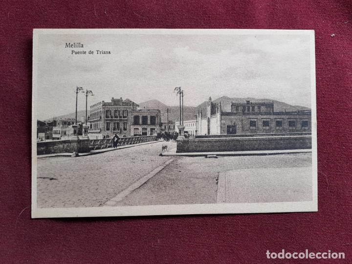 Postales: Melilla - Foto 1