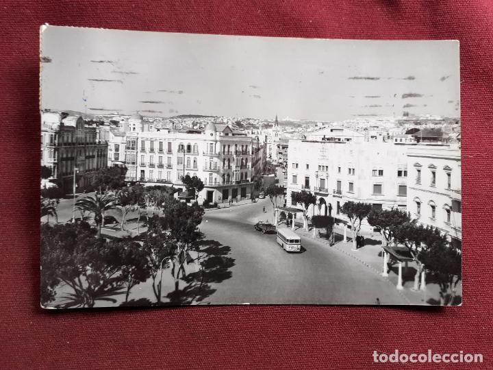 Postales: Melilla - Foto 1