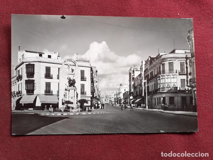 Postales: Melilla - Foto 1