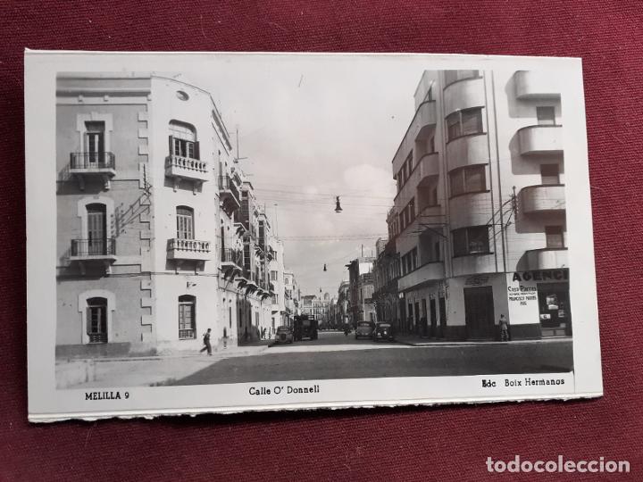 Postales: Melilla - Foto 1