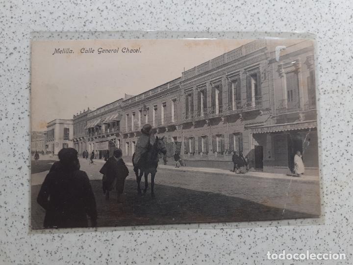 Postales: Melilla - Foto 1