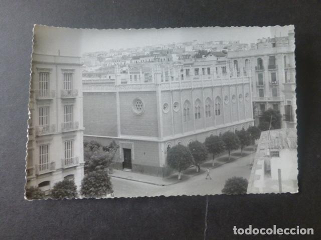 Postales: MELILLA COLEGIO DEL BUEN CONSEJO - Foto 1