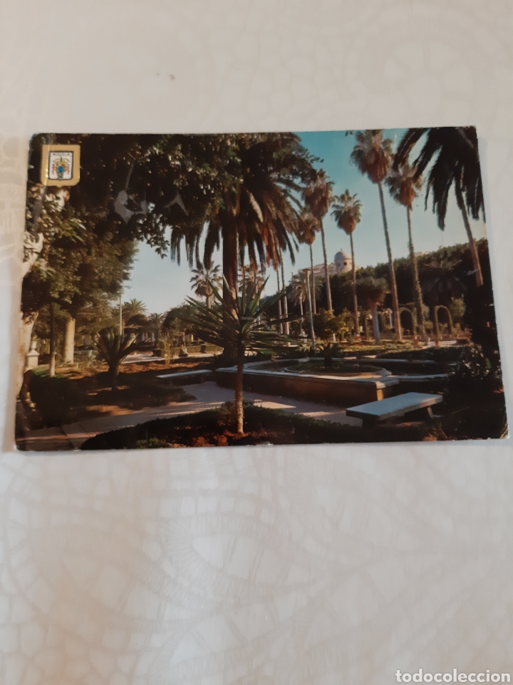 Postales: MELILLA EDICIONES ESCUDO ORO 10 - Foto 1