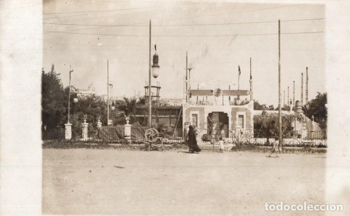 Postales: melilla - Foto 1
