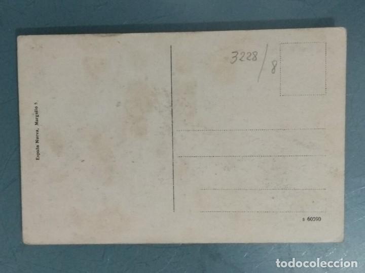 Postales: POSTAL MELILLA. CAMPAMENTO DE CABRERIZAS. - Foto 2