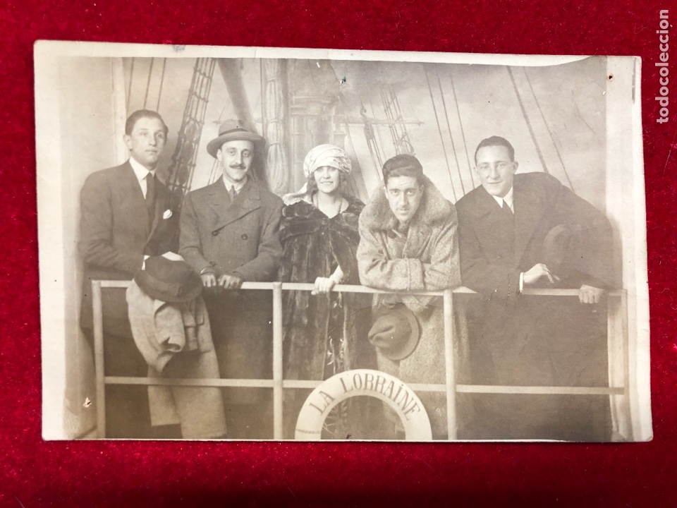 Postales: POSTAL MELILLA 1903 - Foto 1