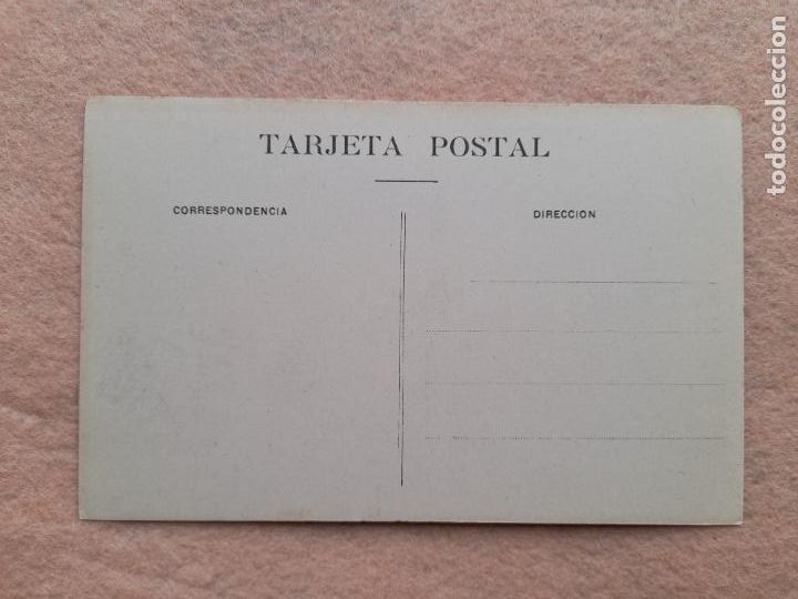Postales: Melilla. Fuerte de Camellos. - Foto 2