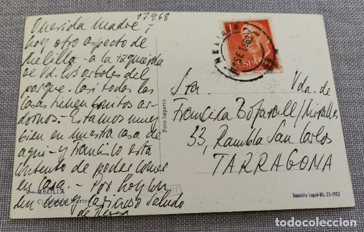 Postales: Tarjeta Postal - Foto 2