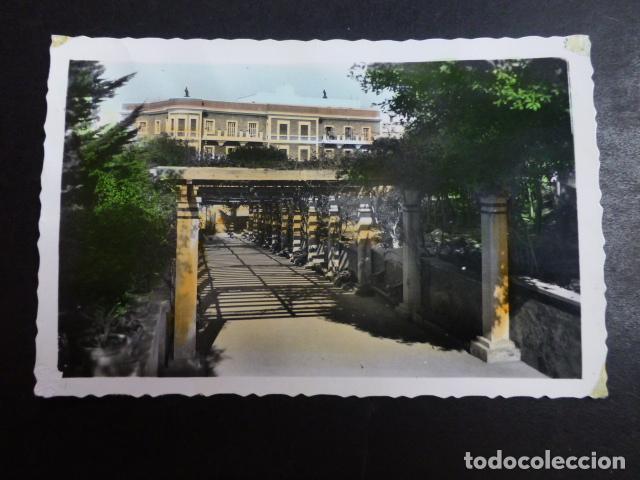 Postales: MELILLA PARQUE LOBERA - Foto 1