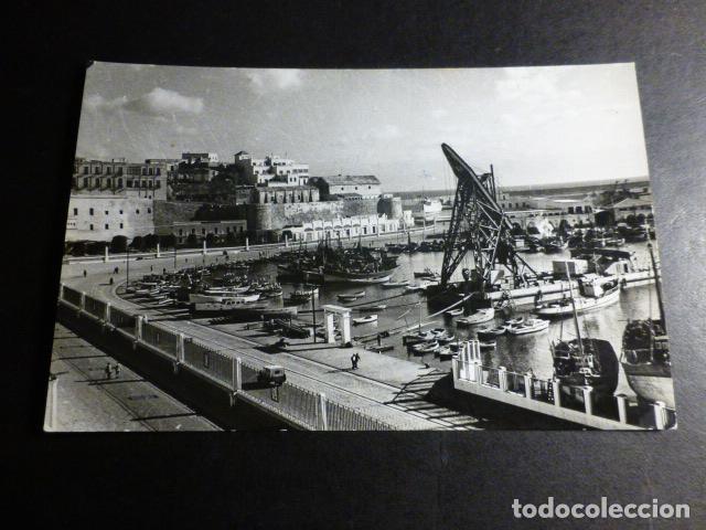 Postales: MELILLA FLOTA PESQUERA - Foto 1