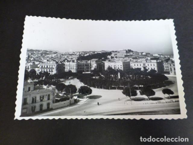 Postales: MELILLA VISTA PARCIAL - Foto 1