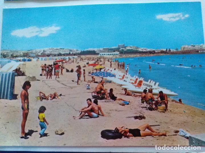 Postales: 2 postales de Melilla - Foto 2
