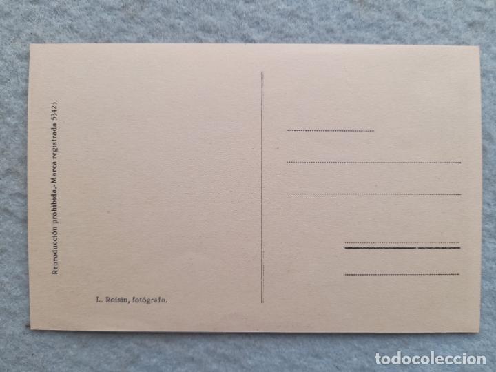 Postales: Melilla. Detalle del Parque. - Foto 2