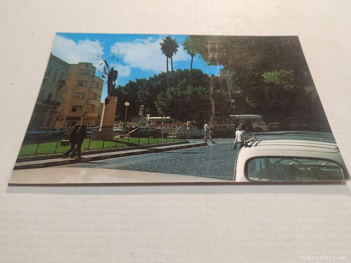 Postales: POSTAL MELILLA - ISABEL LA CAT&Oacute;LICA - Foto 1