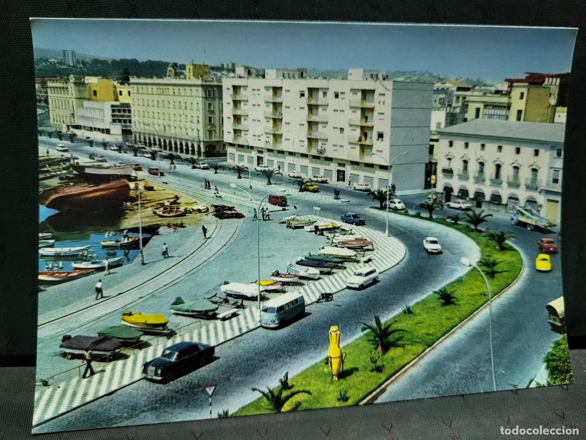 Postales: ANTIGUA POSTAL MELILLA PERLA 5478 - Foto 1