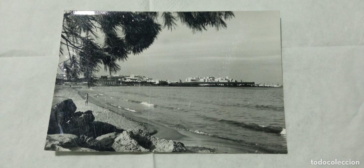 Postales: POSTAL DE MELILLA 1965 CIRCULADA - Foto 1