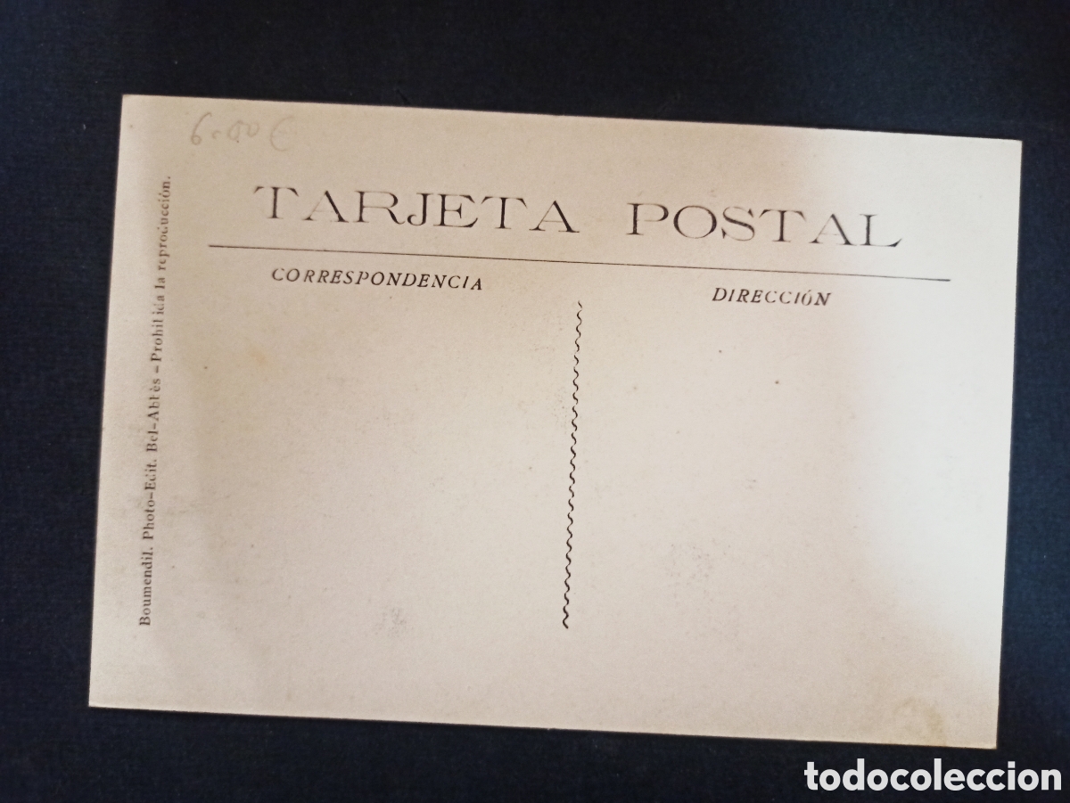 Postales: 4 postales Campa&ntilde;a de Melilla 1909. Sin circular. - Foto 9