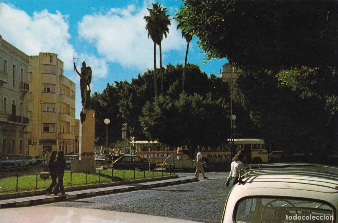 Postales: 10 Melilla - Isabel La Cat&oacute;lica - Foto 1