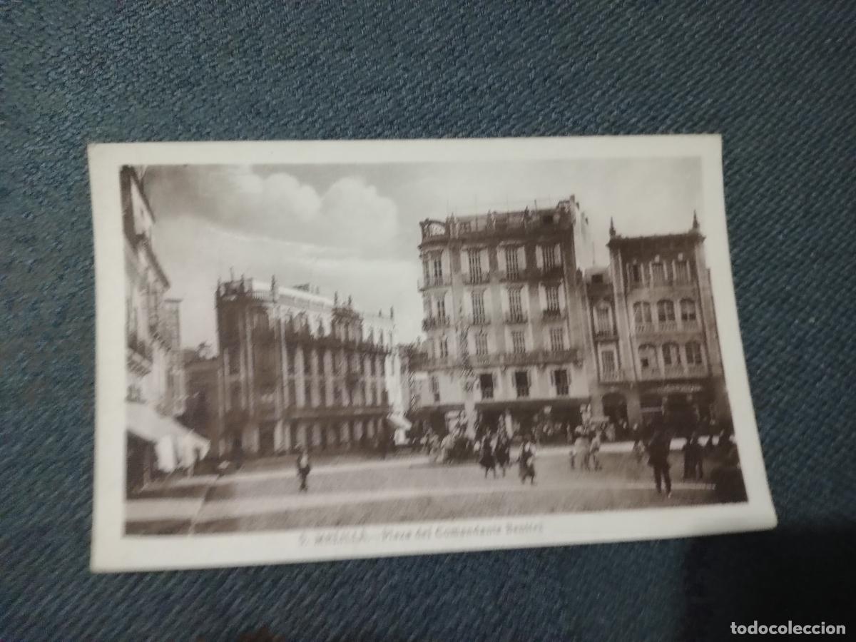 Postales: Melilla, postal antigua - Foto 1